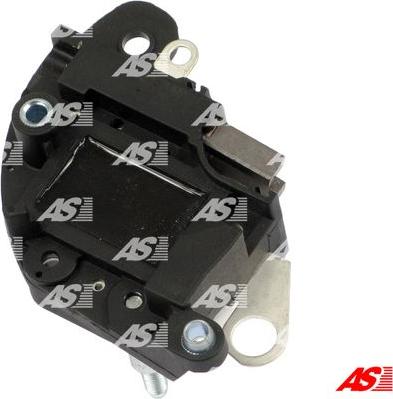 AS-PL ARE6082 - Regulator, alternator aaoparts.ro