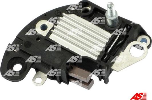 AS-PL ARE6082 - Regulator, alternator aaoparts.ro