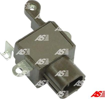 AS-PL ARE6039 - Regulator, alternator aaoparts.ro