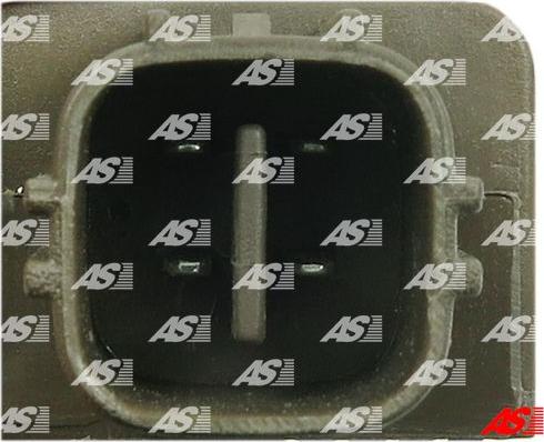 AS-PL ARE6039 - Regulator, alternator aaoparts.ro