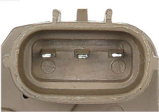 AS-PL ARE6025 - Regulator, alternator aaoparts.ro