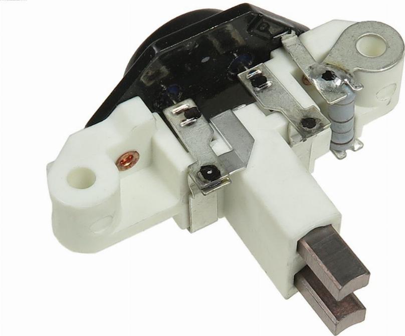 AS-PL ARE0097 - Regulator, alternator aaoparts.ro