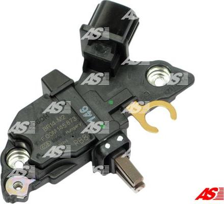 AS-PL ARE0045(BOSCH) - Regulator, alternator aaoparts.ro