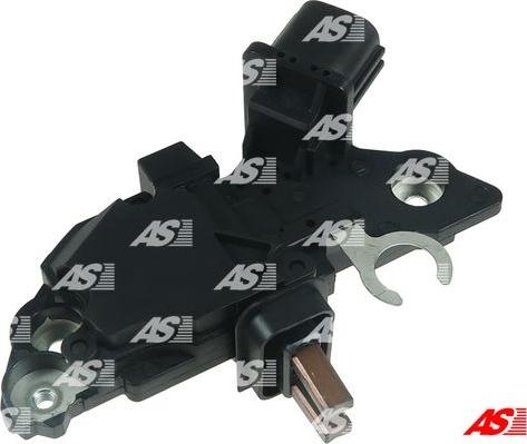 AS-PL ARE0045S - Regulator, alternator aaoparts.ro