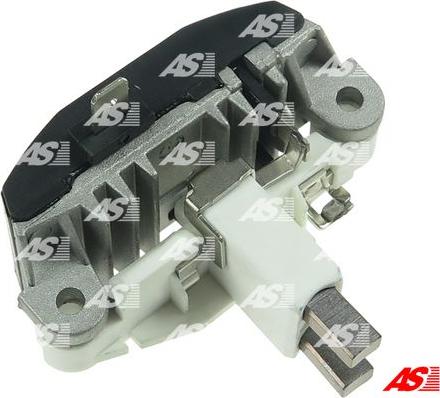 AS-PL ARE0046 - Regulator, alternator aaoparts.ro