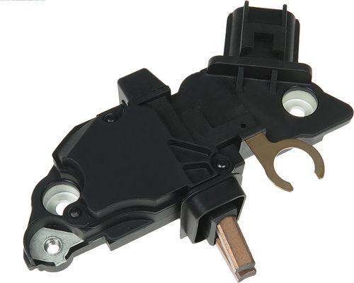 AS-PL ARE0040 - Regulator, alternator aaoparts.ro