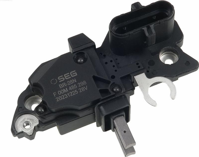 AS-PL ARE0042(SEG) - Regulator, alternator aaoparts.ro