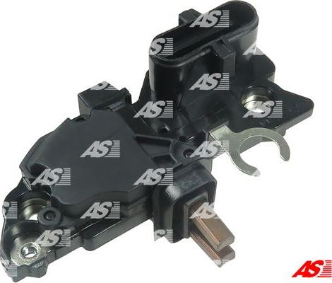 AS-PL ARE0042S - Regulator, alternator aaoparts.ro