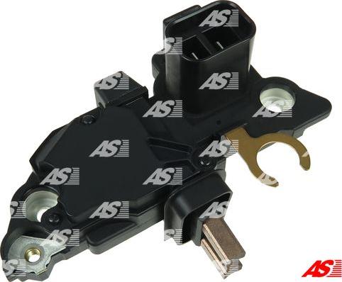 AS-PL ARE0059S2 - Regulator, alternator aaoparts.ro