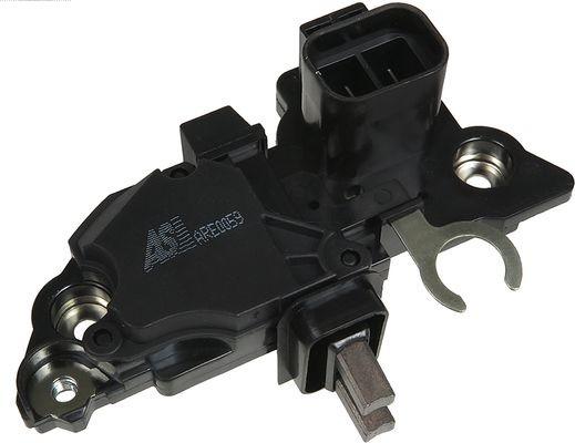 AS-PL ARE0059 - Regulator, alternator aaoparts.ro