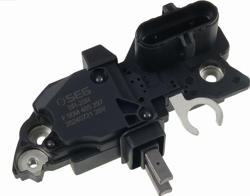 AS-PL ARE0054(SEG) - Regulator, alternator aaoparts.ro