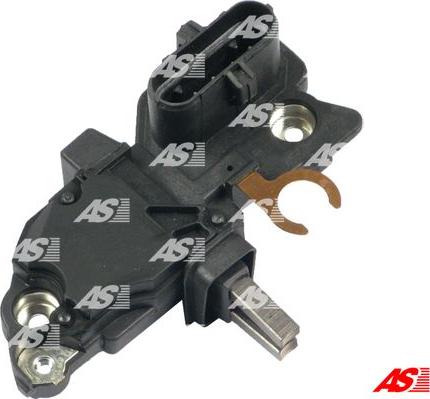 AS-PL ARE0054 - Regulator, alternator aaoparts.ro