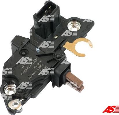 AS-PL ARE0051(BOSCH) - Regulator, alternator aaoparts.ro