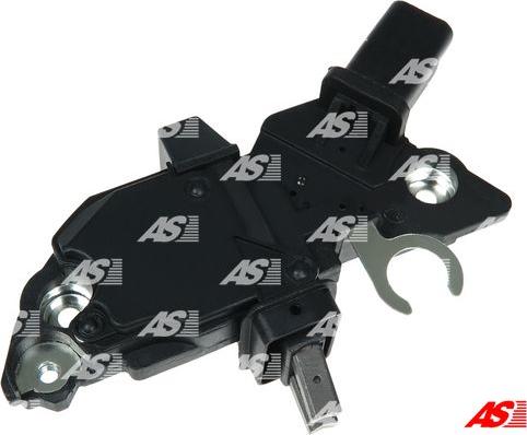 AS-PL ARE0065S2 - Regulator, alternator aaoparts.ro