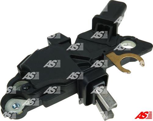 AS-PL ARE0065S - Regulator, alternator aaoparts.ro