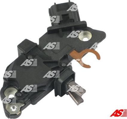 AS-PL ARE0060 - Regulator, alternator aaoparts.ro