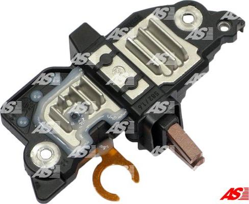 AS-PL ARE0063(BOSCH) - Regulator, alternator aaoparts.ro