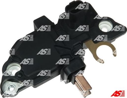 AS-PL ARE0063S - Regulator, alternator aaoparts.ro
