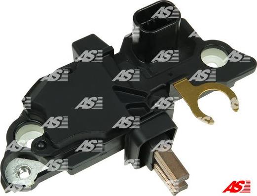 AS-PL ARE0067 - Regulator, alternator aaoparts.ro