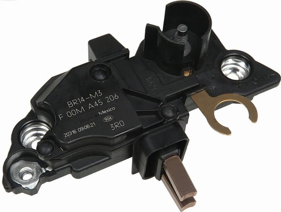 AS-PL ARE0009(BOSCH) - Regulator, alternator aaoparts.ro