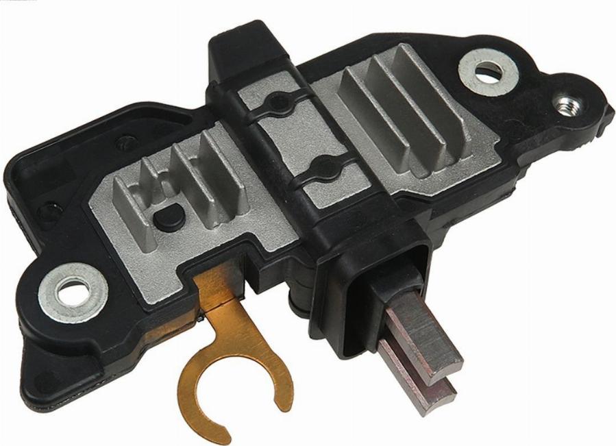 AS-PL ARE0009 - Regulator, alternator aaoparts.ro