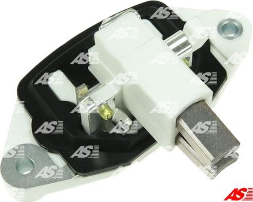 AS-PL ARE0005(BOSCH) - Regulator, alternator aaoparts.ro