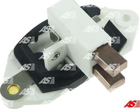 AS-PL ARE0005S - Regulator, alternator aaoparts.ro