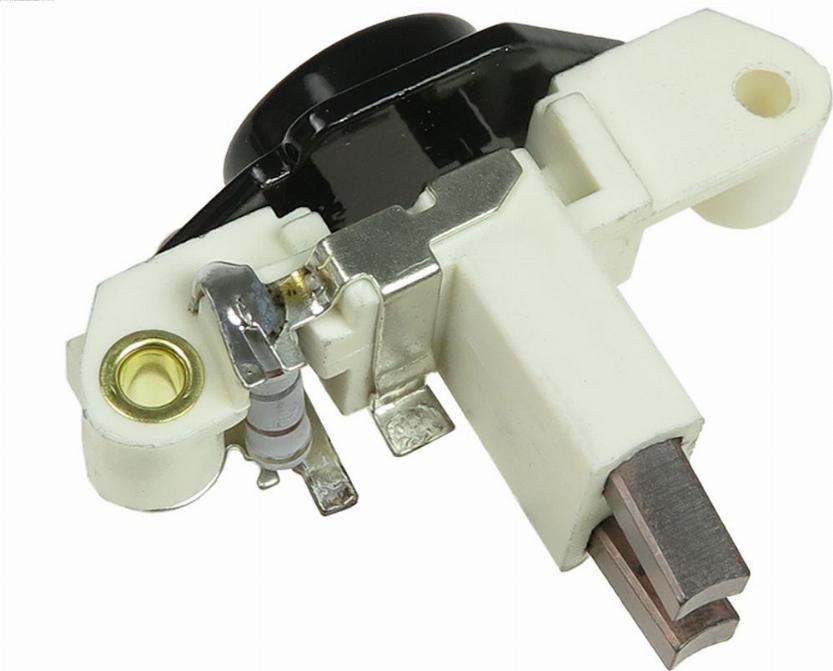 AS-PL ARE0007 - Regulator, alternator aaoparts.ro