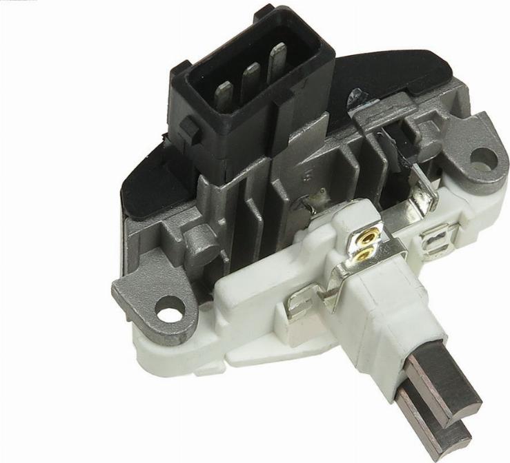 AS-PL ARE0010 - Regulator, alternator aaoparts.ro