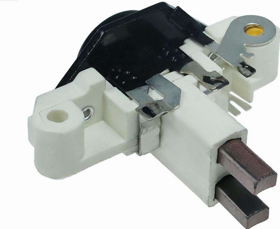 AS-PL ARE0011S - Regulator, alternator aaoparts.ro