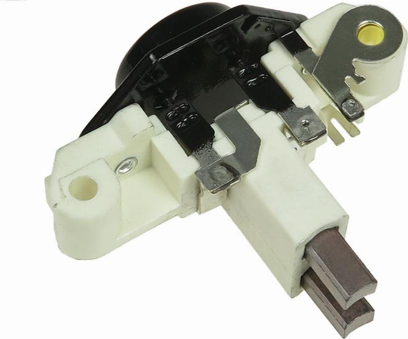 AS-PL ARE0011 - Regulator, alternator aaoparts.ro