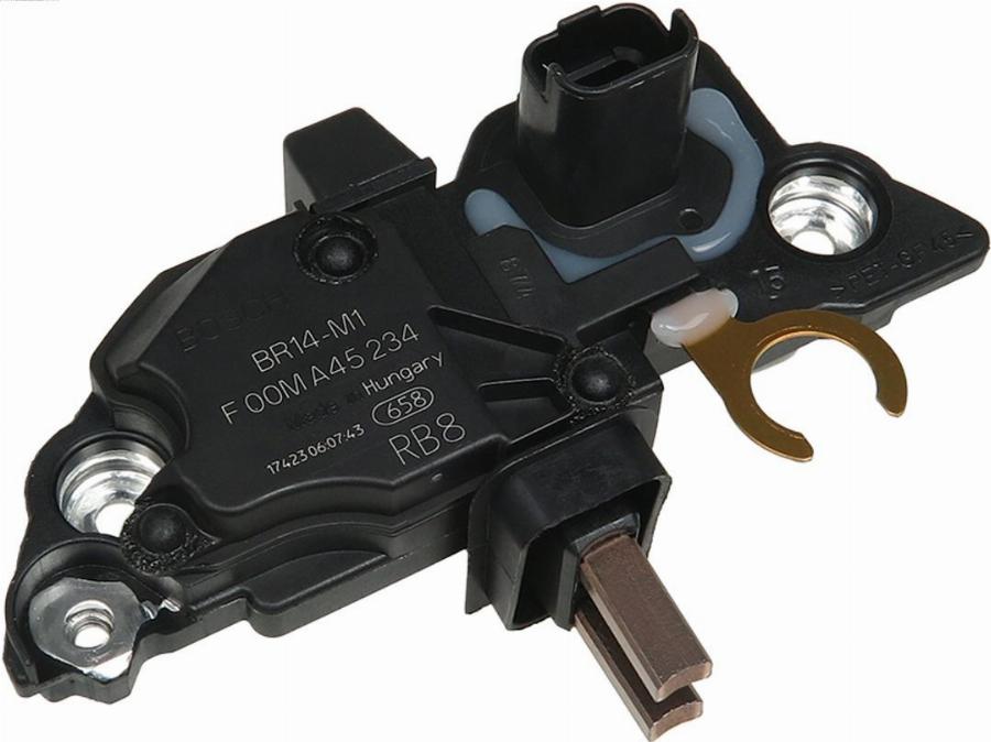 AS-PL ARE0018(BOSCH) - Regulator, alternator aaoparts.ro