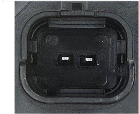 AS-PL ARE0018 - Regulator, alternator aaoparts.ro