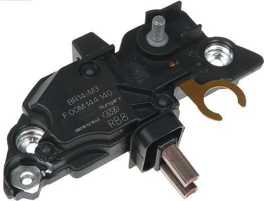 AS-PL ARE0012(BOSCH) - Regulator, alternator aaoparts.ro