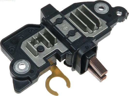 AS-PL ARE0085(BOSCH) - Regulator, alternator aaoparts.ro