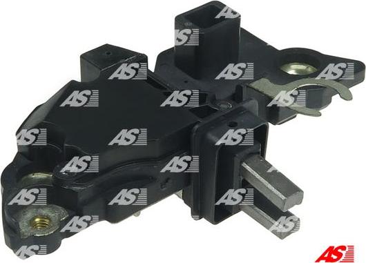 AS-PL ARE0085P - Regulator, alternator aaoparts.ro