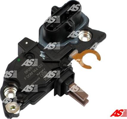 AS-PL ARE0086(BOSCH) - Regulator, alternator aaoparts.ro