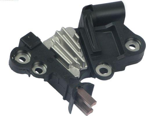 AS-PL ARE0080(BOSCH) - Regulator, alternator aaoparts.ro