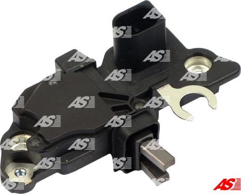 AS-PL ARE0081 - Regulator, alternator aaoparts.ro