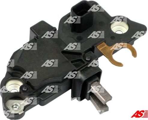 AS-PL ARE0082 - Regulator, alternator aaoparts.ro