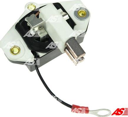 AS-PL ARE0035 - Regulator, alternator aaoparts.ro