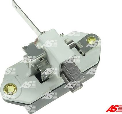 AS-PL ARE0031 - Regulator, alternator aaoparts.ro