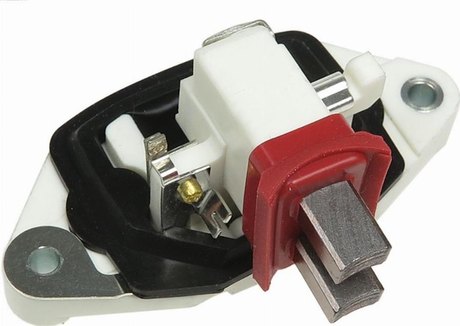 AS-PL ARE0025(BOSCH) - Regulator, alternator aaoparts.ro