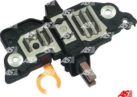 AS-PL ARE0079(BOSCH) - Regulator, alternator aaoparts.ro