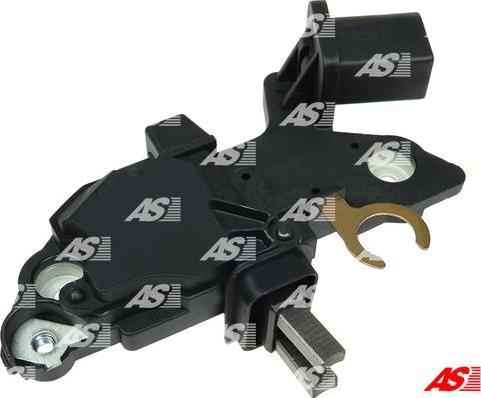 AS-PL ARE0074S - Regulator, alternator aaoparts.ro