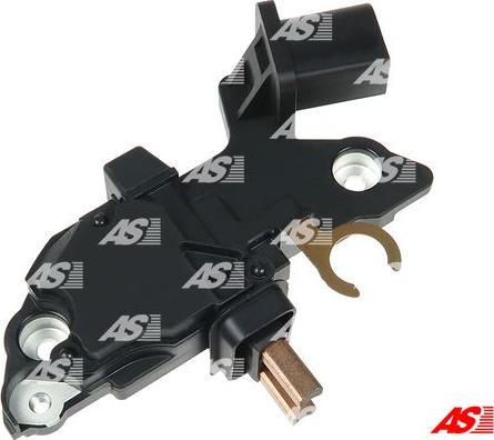 AS-PL ARE0074 - Regulator, alternator aaoparts.ro