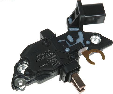 AS-PL ARE0076(BOSCH) - Regulator, alternator aaoparts.ro