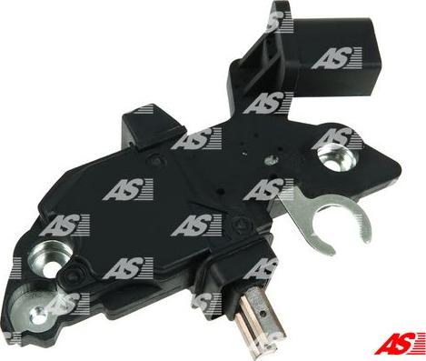 AS-PL ARE0078S2 - Regulator, alternator aaoparts.ro