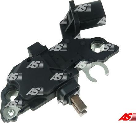 AS-PL ARE0078S - Regulator, alternator aaoparts.ro