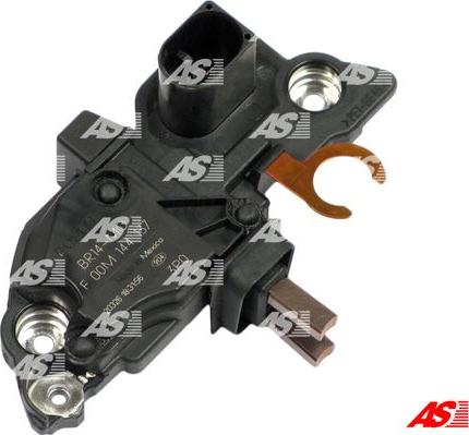 AS-PL ARE0073(BOSCH) - Regulator, alternator aaoparts.ro